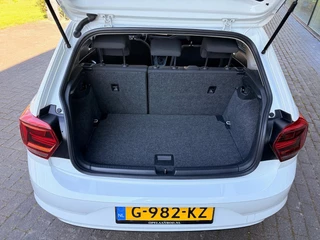 Volkswagen Polo Volkswagen Polo 1.0 TSI Comfortline - afbeelding nr 12