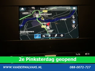 Mercedes-Benz Sprinter Android Auto, Cruisecontrol, Parkeersensoren, Stoelverwarming, Chauffeursstoel, Bijrijdersbank - afbeelding nr 6