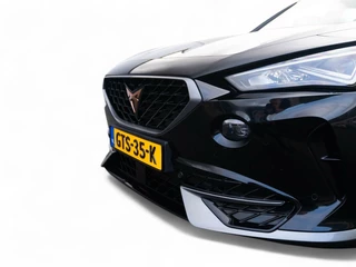 CUPRA Formentor CUPRA Formentor 1.4 e-Hybrid 245pk VZ Copper Edition | Full LED | Navigatie | Trekhaak - afbeelding nr 49