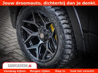 Dodge Ram 1500 Dodge Ram 1500 Limited Night High Output 540HP 706Nm | Massage + Full Option | De Meest Luxe en Volle Pick-Up in zijn Klasse | Comfortabele Dubbele Cabine met Royale 5 Zitplaatsen | BPM vrij | Nu Leverbaar uit Voorraad | Voorraad Nr 2325 - 5148 - afbeelding nr 34