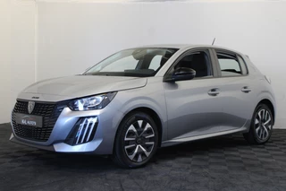 Peugeot 208 1.2 PureTech 75 Active