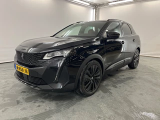 Peugeot 3008 1.6 HYbrid 225 GT