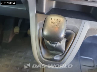 Toyota ProAce Toyota ProAce 120PK L1H1 Navi Airco Cruise Parkeersensoren Euro6 APK 10-2025 L1 4m3 Airco Cruise control - afbeelding nr 14