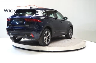 Jaguar E-PACE - afbeelding nr 5