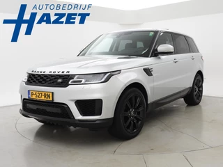 Land Rover Range Rover Sport 2.0 P400e HYBRID HSE DYNAMIC *BTW*