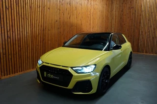Audi A1 - 154370528-0