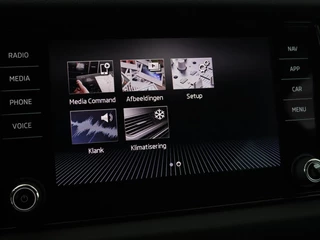 Škoda Kodiaq Skoda Kodiaq 1.4 TSI Ambition 7-persoons | Panoramadak |  Stoel & stuurverwarming | Adaptive cruise | Trekhaak | Carplay | Full LED | Navigatie - afbeelding nr 32