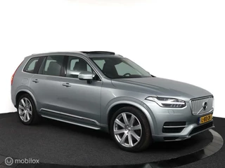 Volvo XC90 Volvo XC90 2.0 T8 Twin Engine AWD Inscription|Trekh|Stoel verw ventilatie - afbeelding nr 5