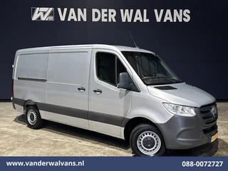 Mercedes-Benz Sprinter 315 CDI 150pk L2H1 Euro6 Airco | Camera | Apple Carplay | Chauffeursstoel