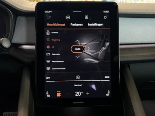 Polestar 2 Polestar 2 LRDM BST Edition 230 | Performance, Pilot & Plus Pack - afbeelding nr 14