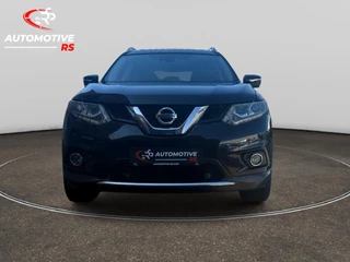 Nissan X-Trail Nissan X-Trail 1.6 DIG-T Navi Clima Pano Trekhaak Leder - afbeelding nr 2