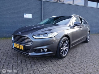 Ford Mondeo Wagon 1.5 TDCi Titanium/Topstaat/Leer/Dealer auto