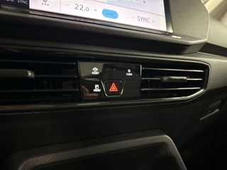Volkswagen Caddy Volkswagen Caddy Cargo Maxi 1.5 TSI Comfort | LUXE INBOUWKASTEN | CAMERA | CRUISE | NAVI - afbeelding nr 38