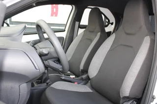 Toyota Aygo - afbeelding nr 10
