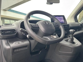 Toyota ProAce - afbeelding nr 16