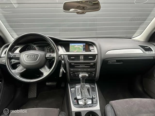 Audi A4 Audi A4 Avant 1.8 TFSI Sport PANO*CLIMA*CRUISE*NAV*HAAK! - afbeelding nr 3