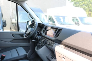 Volkswagen Crafter - afbeelding nr 44