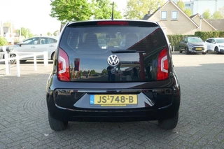 Volkswagen up! - afbeelding nr 7