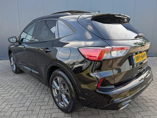 Ford Kuga Ford Kuga 2.5 PHEV ST-Line X | Panodak | Afneembare trekhaak - afbeelding nr 7