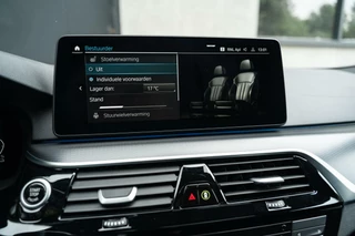 BMW 5 Serie BMW 5-serie 545e xDrive M Sport Pro B&W Pano 360c 20'' Nappa - afbeelding nr 28