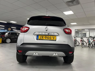 Renault Captur - afbeelding nr 5