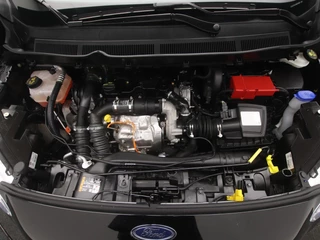 Ford Transit Courier Ford Transit Courier 1.5 TDCI Limited Duratorq S&S | navigatie | parkeersensoren voor & achter | voorruit verwarming | laadvloer - afbeelding nr 34