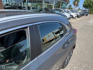 Kia XCeed XCeed 1.6 PHEV Luxe uitvoering  Nieuwe Type & Logo 18 inch Velgen , Stoel Verwarming , Key Less entry , Dodehoek detectie , Electr. Stoel met geheugen , Elect achterklep , Navi - Camera , Parkeerhulp voo & achter, Priveglas - afbeelding nr 16