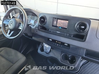 Mercedes-Benz Sprinter Mercedes Sprinter 315 CDI Automaat RWD L2H2 Camera Airco Carplay Parkeersensoren L2 10m3 Airco - afbeelding nr 10