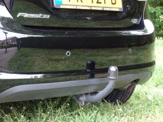 Ford Fiesta - afbeelding nr 5