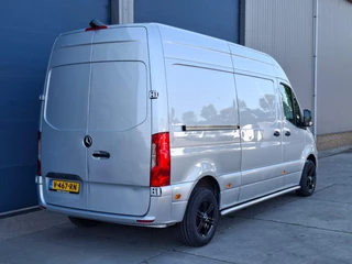 Mercedes-Benz Sprinter Mercedes-Benz Sprinter 311 2.2 CDI L2H2 AUTOMAAT / CAMERA / NAVI / CRUISE CONTROLE / 3 ZITS - afbeelding nr 7