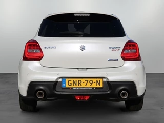 Suzuki Swift - afbeelding nr 10