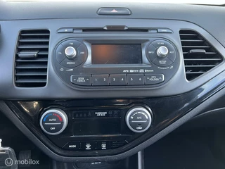 Kia Picanto Kia Picanto 1.0 CVVT X-treme - afbeelding nr 14
