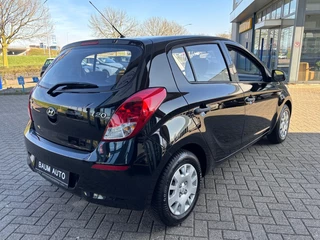 Hyundai i20 - afbeelding nr 9
