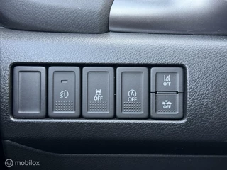 Suzuki Vitara Suzuki Vitara 1.4 Boosterjet Style Smart Hybrid - afbeelding nr 37