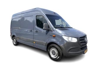 Mercedes-Benz eSprinter (INCL. BTW) *AUT | CLIMATE CONTROL | ELECTRIC WINDOWS | CAMERA | 16 INCH*