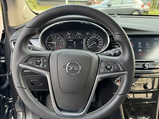 Opel Mokka X Opel Mokka X 1.4 Turbo Online Ed. - afbeelding nr 13