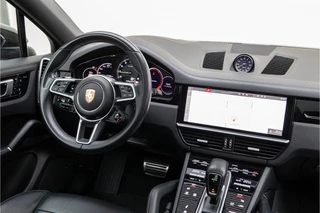 Porsche Cayenne - afbeelding nr 33