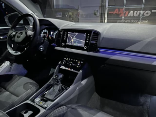 Škoda Karoq Skoda Karoq 1.5 TSI ACT Business Edition Plus *Navi*Appconnect*Camera* - afbeelding nr 27