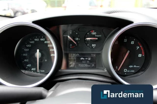 Alfa Romeo Giulietta Alfa Romeo Giulietta 1.4 Turbo MultiAir TCT Navi Leder - afbeelding nr 19