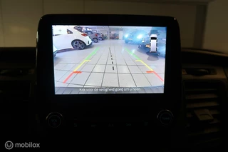 Ford Transit Custom Ford Transit Custom 280 2.0 TDCI L1H2 Trend carplay airco - afbeelding nr 16