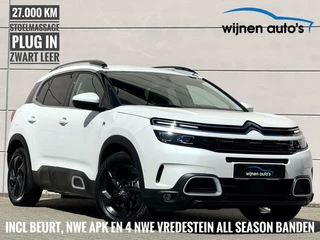 Citroën C5 Aircross 1.6 Shine/ Plug-in Hyb/ Leder/ 27.000 km