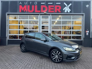 Volkswagen Golf 1.4 TSI 125PK R-LINE / PANO / VIRTUAL / ACC / CAMERA / PANO / TREKHAAK / LED