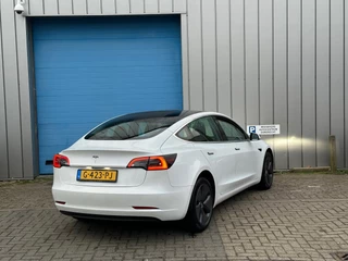 Tesla Model 3 Tesla Model 3 Standard RWD Plus 60 kWh 42.229 km eerste eigenaar - afbeelding nr 8