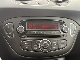 Opel Corsa Opel Corsa 1.4 Edition Airco,Cruise,PDC,Bluetooth,Elek ramen,N.A.P,APK tot 03-2026 - afbeelding nr 11