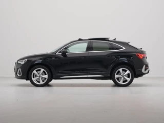 Audi Q3 Panoramadak Trekhaak Stoelverwarming - afbeelding nr 3