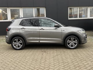 Volkswagen T-Cross - afbeelding nr 9