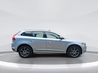 Volvo XC60 |PANO|1STE EIG.|DEALER ONDERH.|LEDER| 2967 - afbeelding nr 7