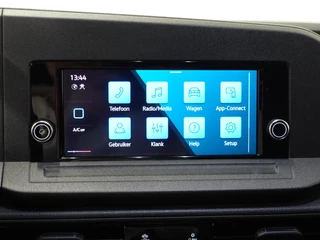 Volkswagen Caddy Volkswagen Caddy Cargo Maxi 2.0 TDI Style Automaat Airco Bluetooth Cruise Control  App-Connect - afbeelding nr 26