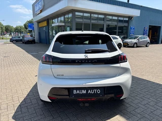 Peugeot 208 Peugeot 208 1.2 PT ALLURE 100 PK NAVI AIRCO/ECC VIRTUAL CC - afbeelding nr 44
