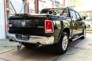 Dodge Ram 1500 Dodge Ram 1500 Longhorn Lage bijtelling Nieuwstaat Laramie - afbeelding nr 7